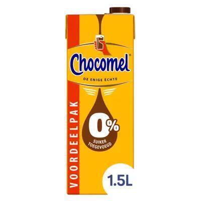Chocomel 0% 1,5L (1.5L)