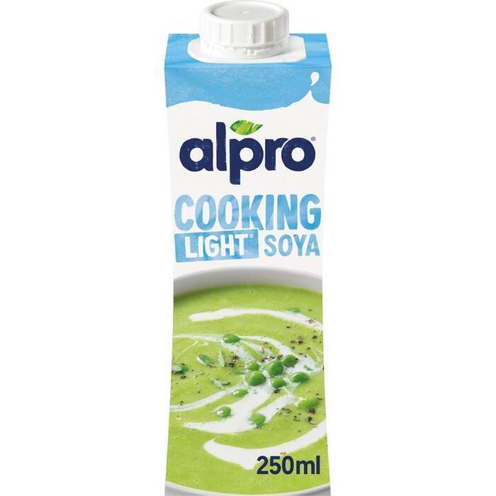 Alpro Cuisine light (251g)