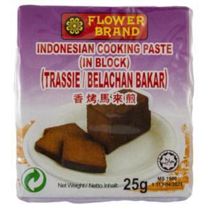 Trassi bakar pasta (25g)