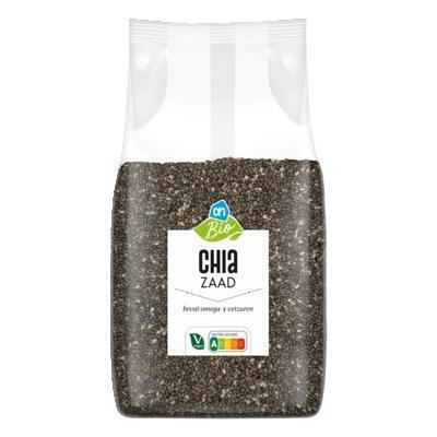 AH Biologisch Chiazaad (275g)