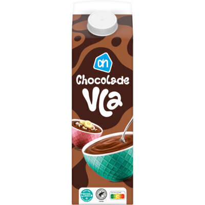 AH Chocoladevla (1L)
