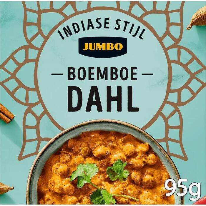Jumbo Boemboe Dahl 95 g (95g)