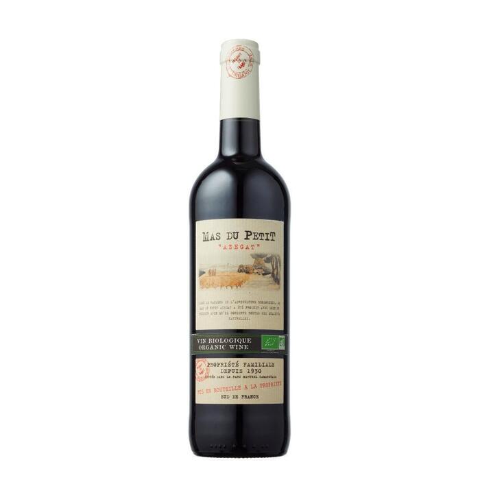 Bouches du Rhône 2016 (Fles, 0.75L)