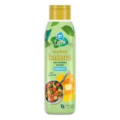 AH Terra Vloeibaar bewust (0.5L)