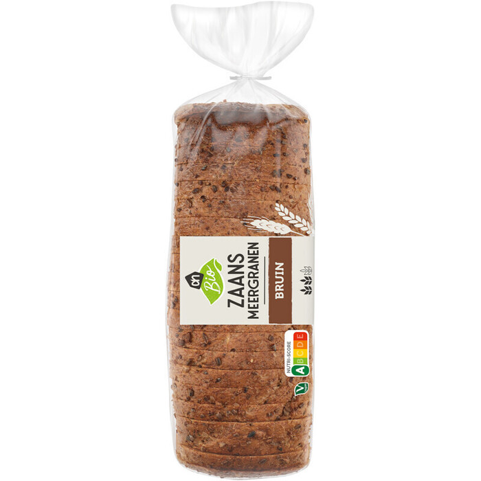 AH Biologisch Zaans meergranen heel