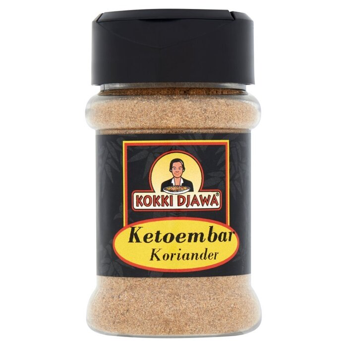 Kokki Djawa Ketoembar 25 g (25g)