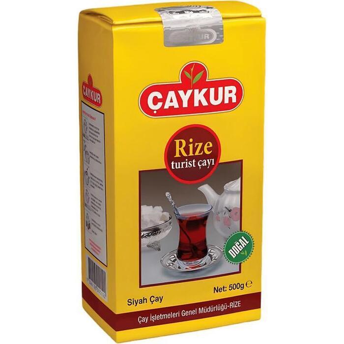 Caykur Black tea rize (500g)