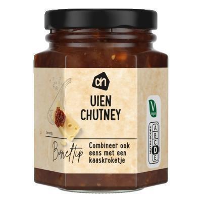 AH Uienchutney (110g)