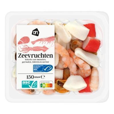 AH Zeevruchten (150g)