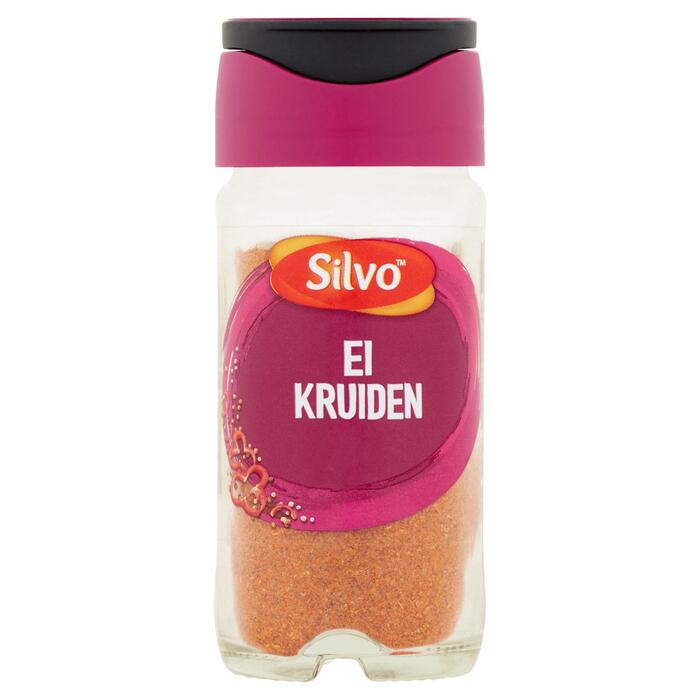Ei kruiden (Pot, 62g)