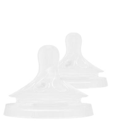 Avent Flesspeen natuurlijke zuigreflex 1m+