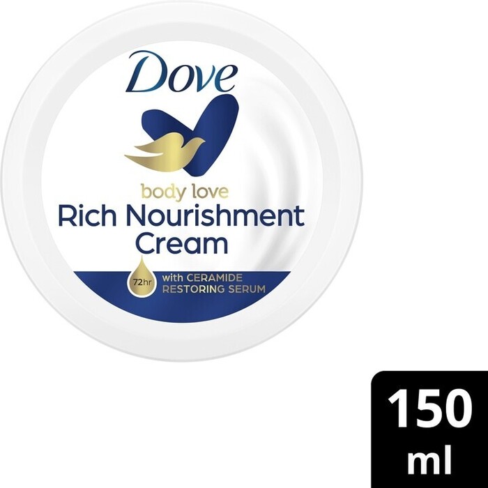 Voedende creme (Pot, 150ml)