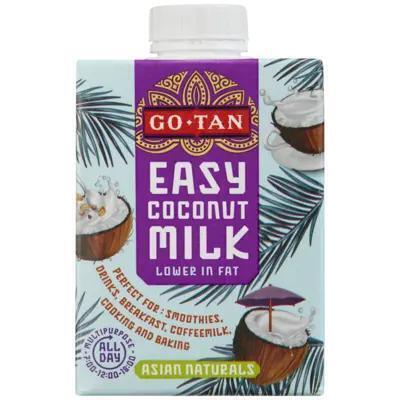 Go-Tan Kokosmelk (0.5L)