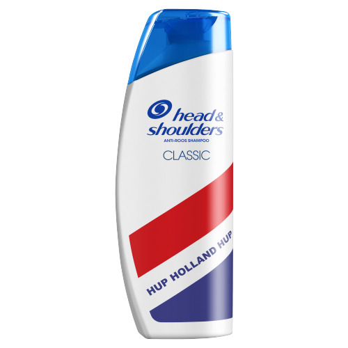 Head & Shoulders Classic Anti-roos Shampoo 280 ml-EURO DESIGN
