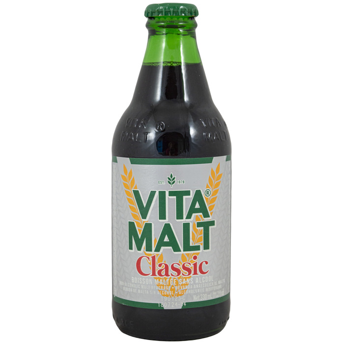 Malt Classic Alcoholvrije Moutdrank 330 ml (33cl)