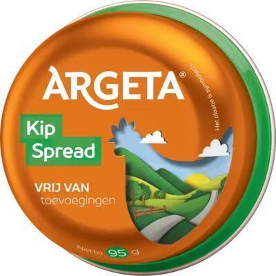Kipspread (95g)
