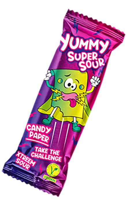 Super sour (20g)