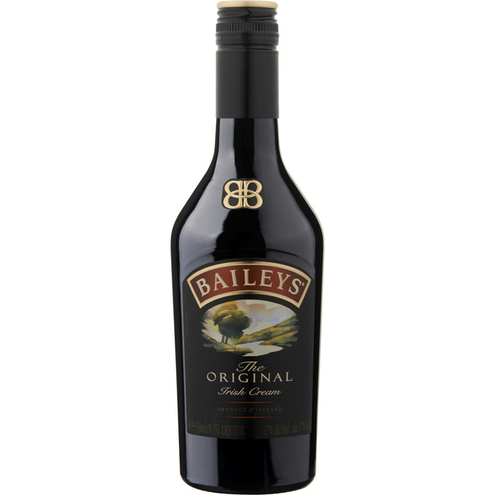 The Original Irish Cream (Fles, 35cl)