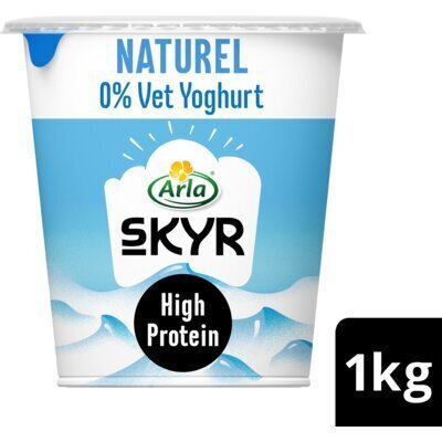 Arla Skyr naturel (Emmer, 1kg)
