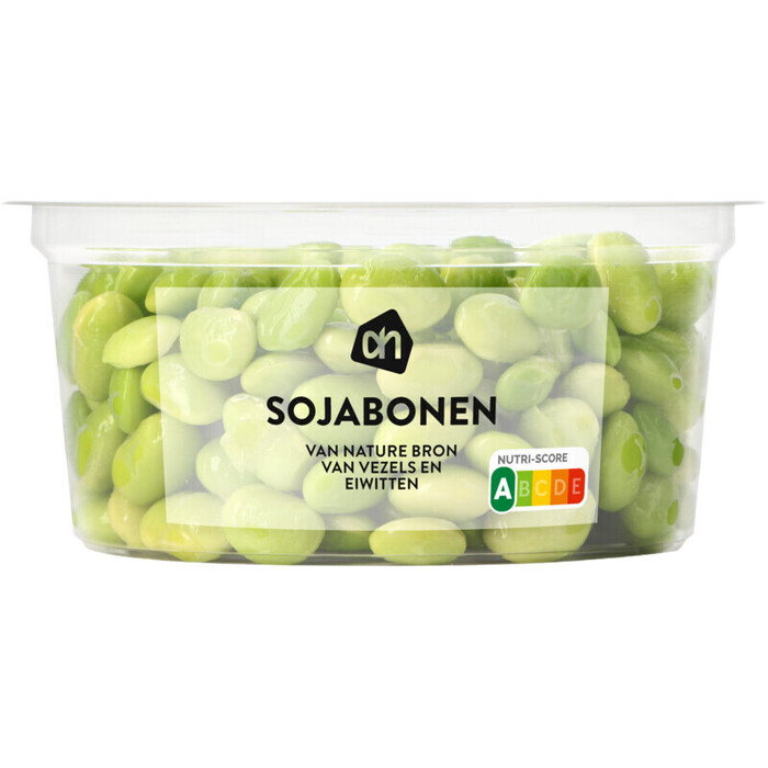 AH Sojabonen (150g)