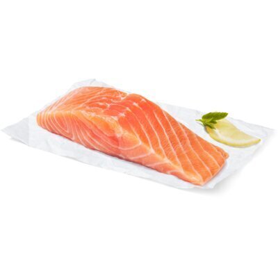 AH Biologisch Verse zalmfilet (175g)