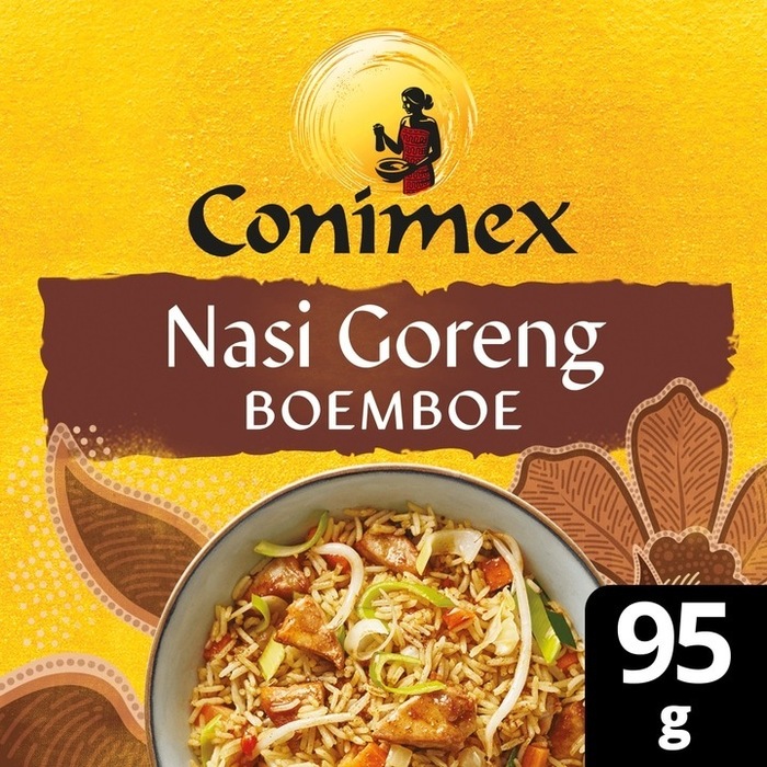 Conimex Boemboe nasi goreng (Kuipje, 95g)