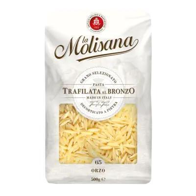 La Molisana Orzo nr65 (500g)