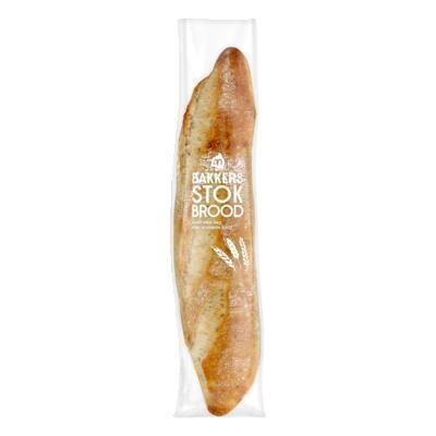 AH Petit stokbrood wit