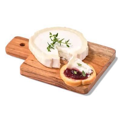 AH Geitenkaas 50+ gerijpt (71g)
