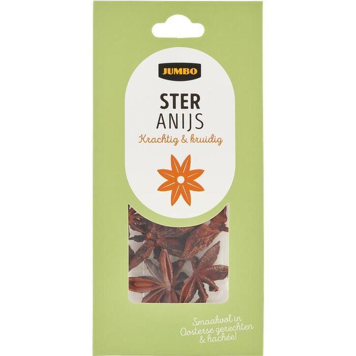 Jumbo Steranijs 4 g (4g)