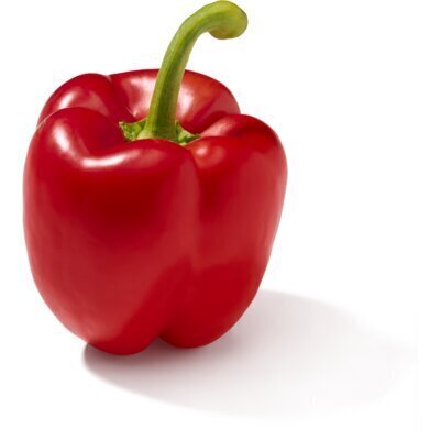 AH Rode paprika