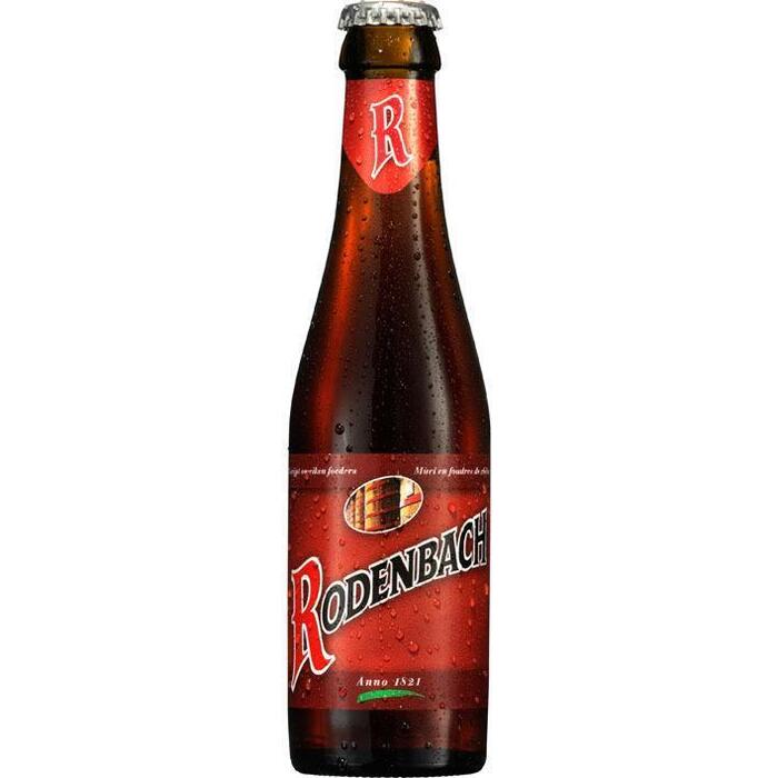 Rodenbach Roodbruin (6 × 250ml)