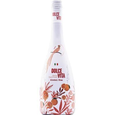 Dolce Vita Spritz alcoholvrij (0.75L)