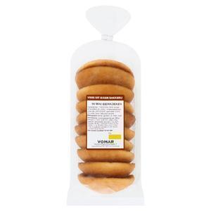 Vomar Mini Eierkoeken 10 Stuks (250g)