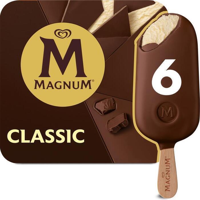 Magnum classic (450g)