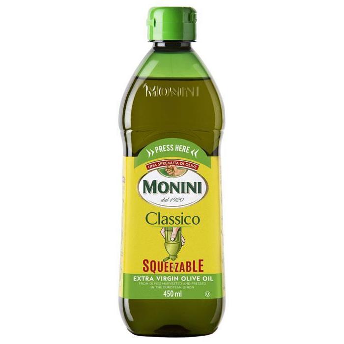 Monini Classico squeeze (45cl)