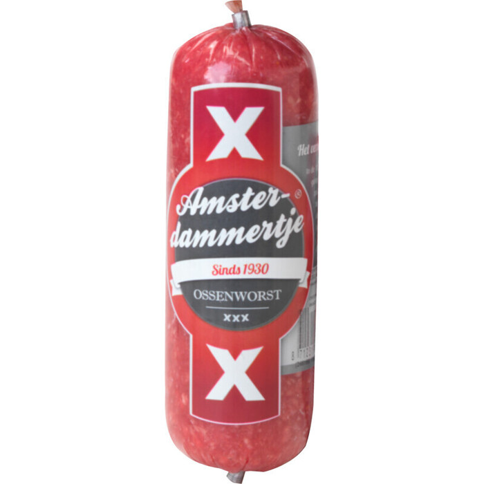 Amsterdammertje 200 gram (200g)