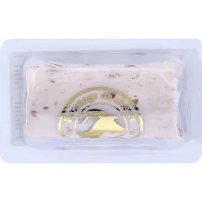 P. Jacquin et fils Fromage de chevre cranberry (100g)