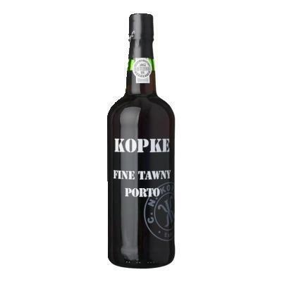Fine Tawny Porto (fles, 0.75L)