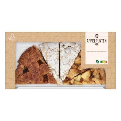 AH Appelpunten mix
