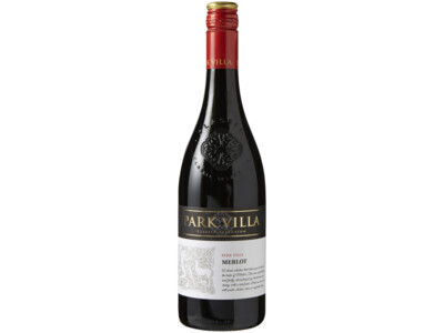 Merlot classic selection (0.75L)