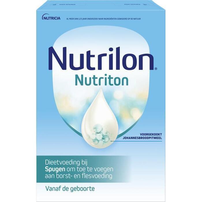 Nutriton (135g)