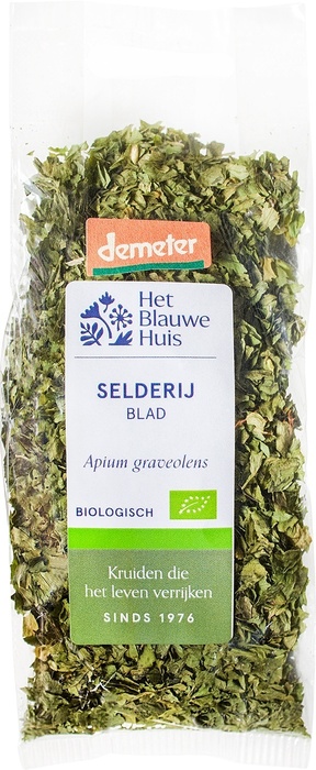 Selderij (blad) (15g)