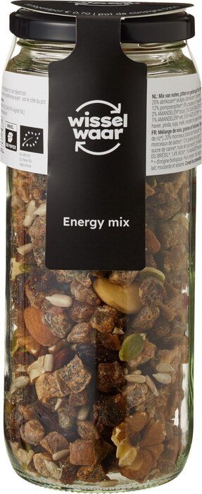 Energy mix (300g)