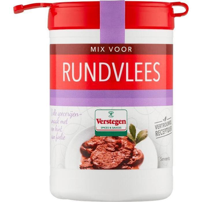 Mix voor Rundvlees (80g)