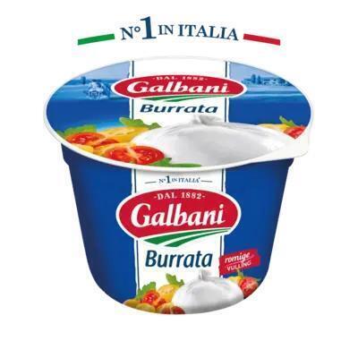 Galbani Buratta (Kuipje, 285g)