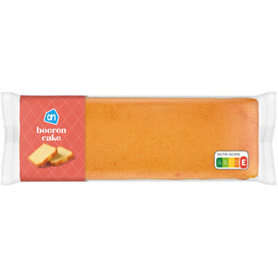 AH Boerencake (800g)