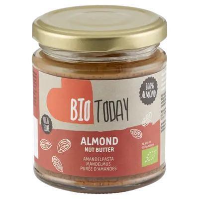 Big Today, Almond Butter (Pot, 170g)