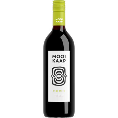 Mooi Kaap Droë steen (0.75L)