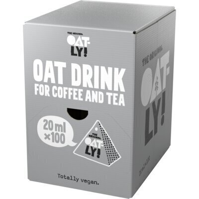 Oatly! Barista jigger (100 × 20ml)